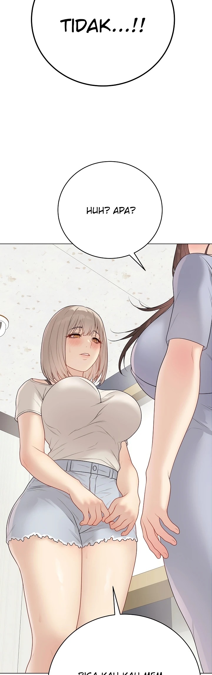 Signed, Sealed, Mistaken - Page 41